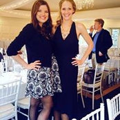 Danielle Hewitt's photo