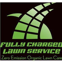 Fully Charged Lawn Service