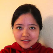Michelle Gao's photo