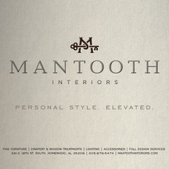 Mantooth Interiors