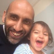 Ashish Ghadiali's photo