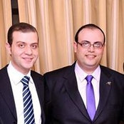 George Mikhail's photo