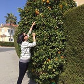 Olga Kiseleva's photo