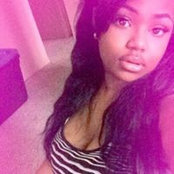 Nylah Love's photo