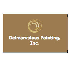 Delmarvalous Painting Inc