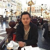 Rex Chang's photo
