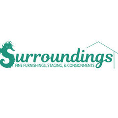 Surroundings Furniture & Consignment