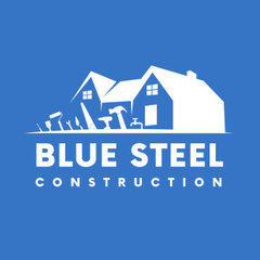 Blue Steel Construction LLC