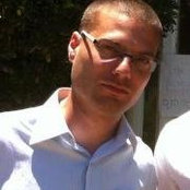 Yuval Martin's photo