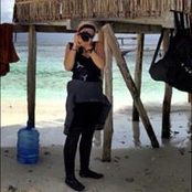 Neli Nenova's photo
