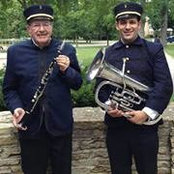 Barry Bocaner's photo