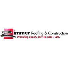 Zimmer Roofing & Construction