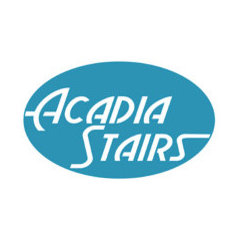 Acadia Stairs