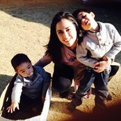 Marcela Pérez Villegas's photo