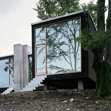 Architectural Houses