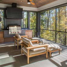 Lakehouse ideas