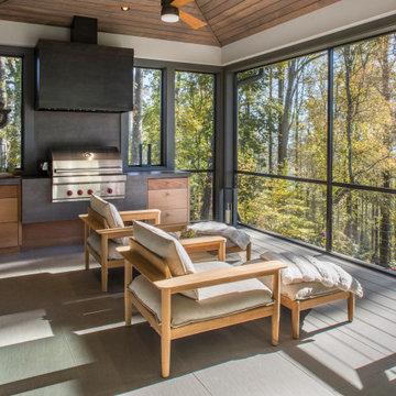 Asheville Residence