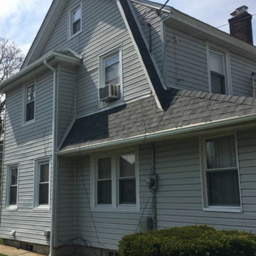 Roof Projects