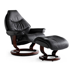 Voyager by Stressless - Recliner Chairs