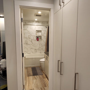 Complete/Majore 2Br/2Bth Condo Remodel