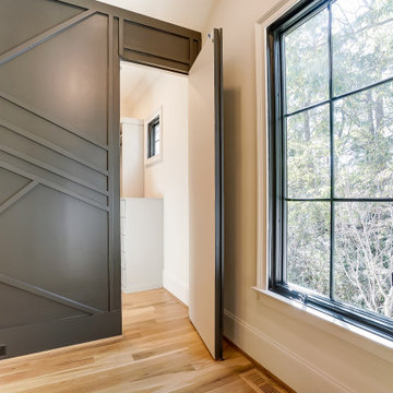 City Modern Farmhouse Town & Country Charlotte