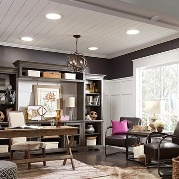 Skylights in Bonus Rooms