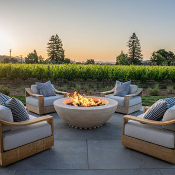 Oak Knoll Estate