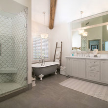 Bran’s Bathroom