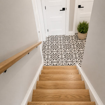 Morningdale Crescent Home Renovation | Waterloo, Ontario