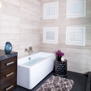 Polywood Shutters