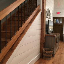 staircase