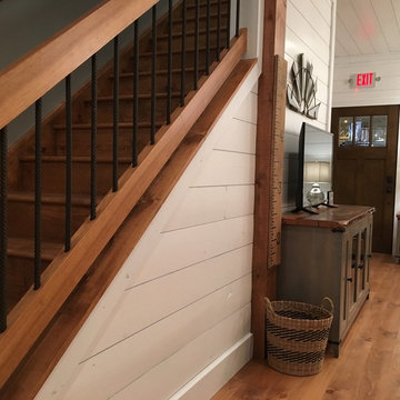 Urban Farmhouse