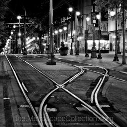 Metroscape Collection Sample Photos - Prints And Posters