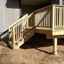 Deck Ideas