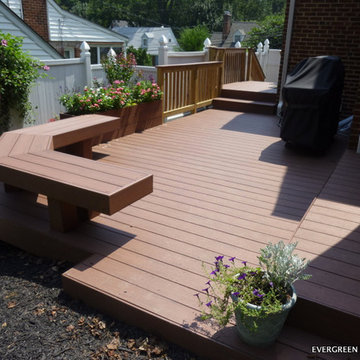 Deck Gallery