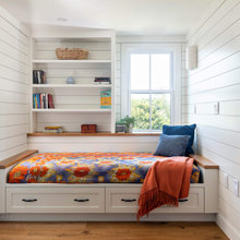 bed nook