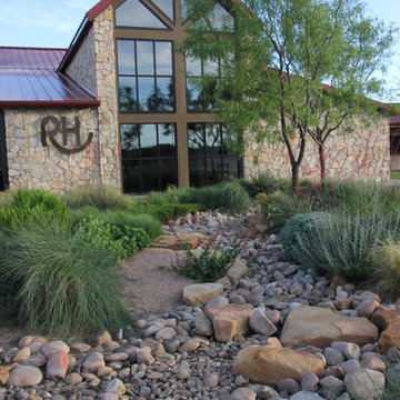 National Ranching Heritage Center