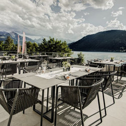 Hotel Zell am See - Furniture
