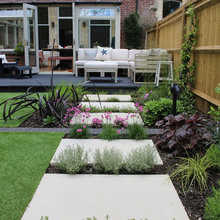 Back Garden 2023