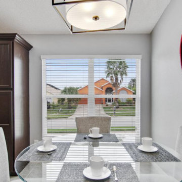 The Legend Villa, Vacation Home Rental, Design Decor Interior with Theme