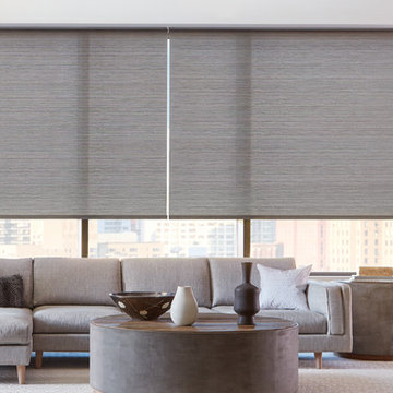 Neutrals that make natural