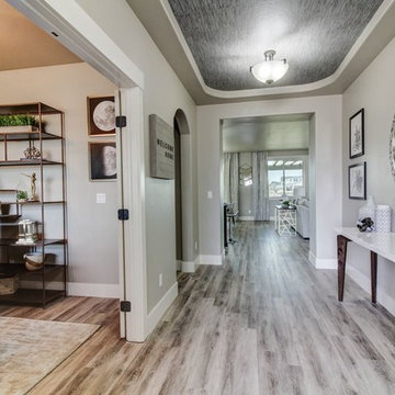 The Emerson at Lilac Springs — 2121 N. World Cup Way | Eagle, ID