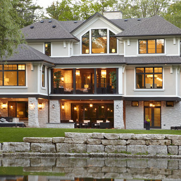 Once-a-POND-a-Time