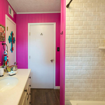 Bathroom Remodeling