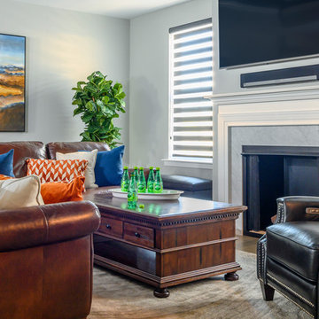 Urban Townhouse