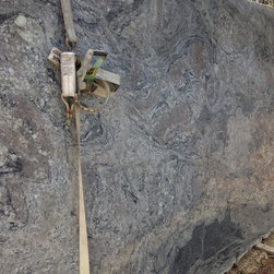 Piracima White Wave - Granite - Products