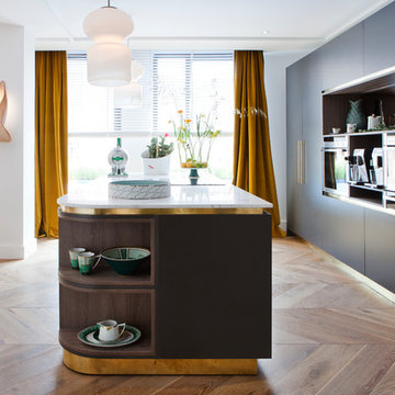 Beatriz Silveira Casa Decor 2015