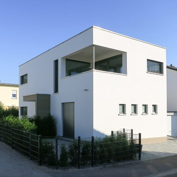 Haus L in Wörth am Main