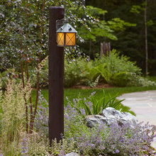 Exterior Lighting