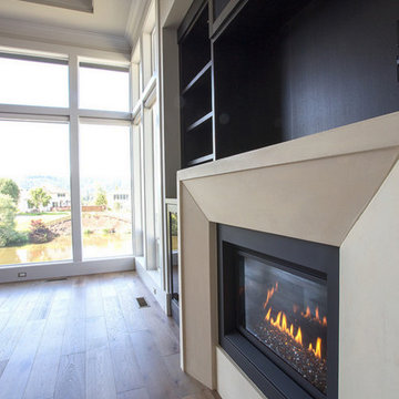 Our Work
